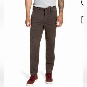rag & bone Fit 2 Slim Fit Twill Chinos - Size 31